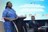 Batebe wants mining added to energy regulators’ mandate