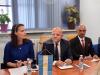 Bulgaria and Argentina Discuss Opportunities for Expanding Economic Cooperation