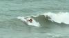 High rip current risk issued for Coastal Georgia, South Carolina