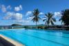 United Launching Only New York Flight To Stunning Passport-Free Island