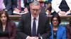 Keir Starmer takes aim at Reform candidate saying 'women get abortions for vanity'