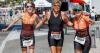 Oxfordshire granny wins triathlon just six months after surgery