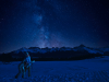 Colorado Leads Nation in Searches for Aliens and UFOs, Study Finds