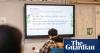 What happened when a tiny school district refused to ‘bend the knee’ to Trump and ICE