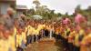 KINA BANK SUPPORTS PRIMARY SCHOOL WITH A NEW WATER TANK
