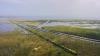 Louisiana's coast could move 30 miles inland as researchers urge plan before next forced exodus