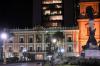 Bolivia’s new defense minister pledges to clear roadblocks as protests drag on