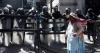 Bolivia's blockade crisis risks tipping into civilian clashes, analysts warn