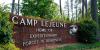 About 8,000 gallons of sewage spills from manholes at Camp Lejeune, officials say