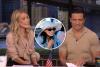 Kelly Ripa Tells Mark Consuelos She “Can’t Go” To Game 3 of The NBA Finals On Monday Because She’ll Be Watching ‘The Real Housewives of Rhode Island’: “That is A Sacred Night”
