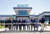 In Lebanon, Governor Shapiro Cuts Ribbon on SCHOTT Pharma USA Expansion, Celebrates Growth of Pennsylvania’s Life Sciences Industry