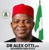 Governance As Dignity: Otti’s 3 Yrs of Impact, Shaping Abia’s Future