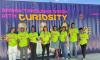Curiosity Cube™ Inspires Future Scientists in Zambia Through Hands-On Discovery