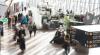 Healthy traffic rise across Sweden’s airports in May