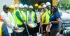 Sod Turned for First-Ever Judiciary Clinic in Freetown