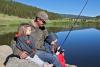 Experience world-class fishing in Colorado for free, June 6-7