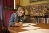 Iowa’s governor touts new high school graduation requirement