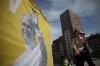 From institutions to the peripheries: Pope Leo's pilgrimage to Spain