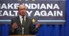 Gov. Mike Braun replaces chairman of Indiana Utility Regulatory Commission