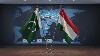 Pakistan, Tajikistan Agree 3-Year Deal to Boost Trade to $200 Million
