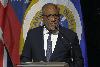 Prime Minister Friday highlights vital role of CDB at 56th Annual Meeting Opening in The Bahamas