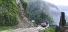 Heavy rain shuts Kathmandu exit route via Nagdhunga