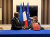 Rwanda, France sign deal to employ diplomats' dependants