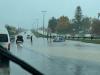 Wild Weather: Seven warnings issued for SNOW, rain, wind and thunderstorms