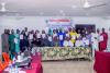 GNOC sports admin course for sport journalists wraps up