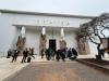 EU Commission Recommends Cancelation of Venice Biennale Grant over Russian Pavilion