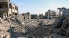 Iran strikes Kuwait and Bahrain; Israel kills paramedics in Lebanon; Primary results
