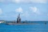 USS Springfield Returns Home to Guam