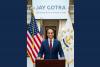 Indian American Jay Gotra running for governor of Rhode Island