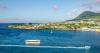 Missing Chinese cruise passenger found dead after getting lost on St. Kitts hike