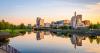 This Walkable River City in Minnesota Is a Must-Visit Gem