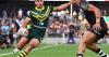 Holmes is where Cook Islands heart is for World Cup