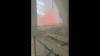 Kuwait airport on fire after US attacks tanker heading for Iran