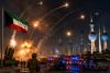 Kuwait confirms Iranian strikes on desalination plant, power station