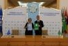 UNDP and Government of Turkmenistan Sign Co-Financing Framework Agreement under the 2026–2030 Country Programme for 2026–2030