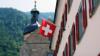 Swiss National Bank leaves interest rates on hold