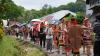 Vibrant Gawai parade, festivities enliven Kampung Taee