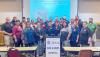 Underway at the American Samoa Community College photo & caption