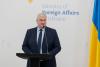 Ukraine Calls for Urgent Global Response After Russia’s 9-Hour Assault