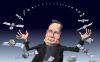 The need for super-rich visionaries 