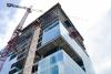 Construction employment rises in 32 states and D.C. with North Carolina adding 13,600 jobs