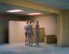The Dallas mall that helped build the ‘Backrooms’ universe
