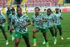 Super Falcons to Battle Black Queens in Friendly