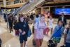 Ukrainian children arrive in Azerbaijan for rehabilitation program