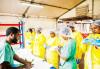 1,521 lives lost to Ebola in DR Congo: Data