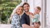 Ireland AM's Eric Roberts admits finding fame in his 30s was difficult at times